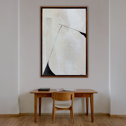 Abstracto Parte II Plenitud