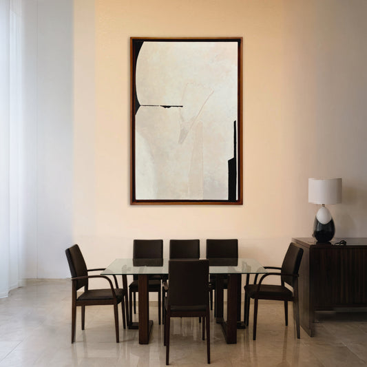 Abstracto Parte I Plenitud