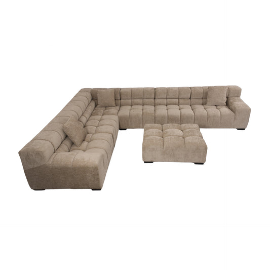 DS-1021 Sala modular grande.