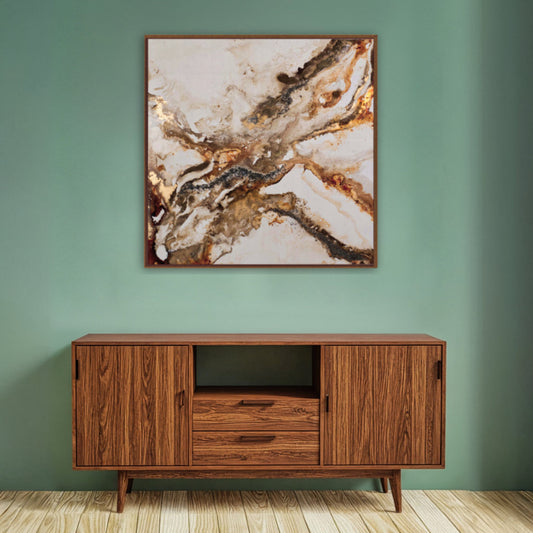 XINKS & STONES GREEN I