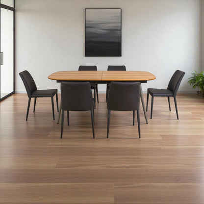 Mesa J-3485 / Extensión y sillas