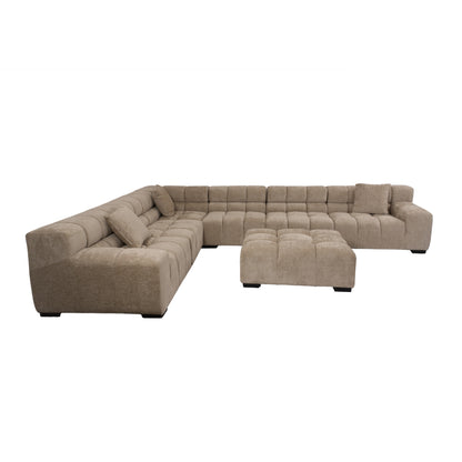Sala modular grande.