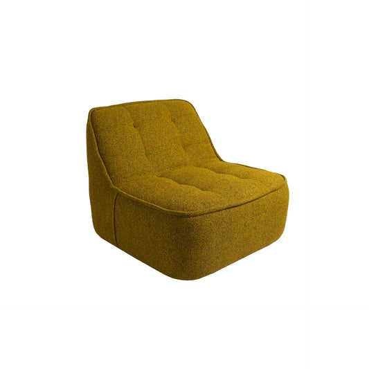Sillón de múltiples usos