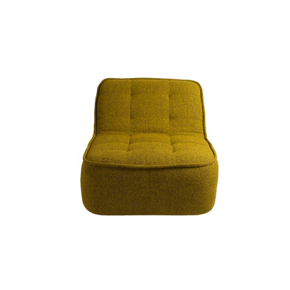 Sillón de múltiples usos