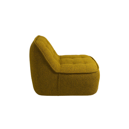 Sillón de múltiples usos