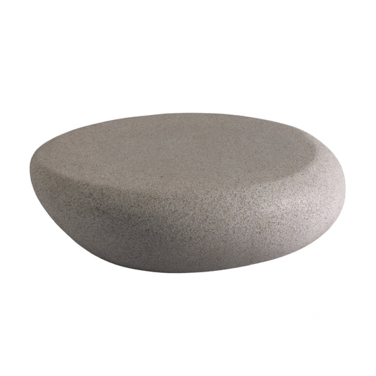 Mesa para sala tipo piedra (mediana)