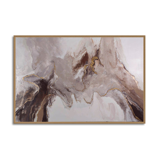 Fluid Desert I