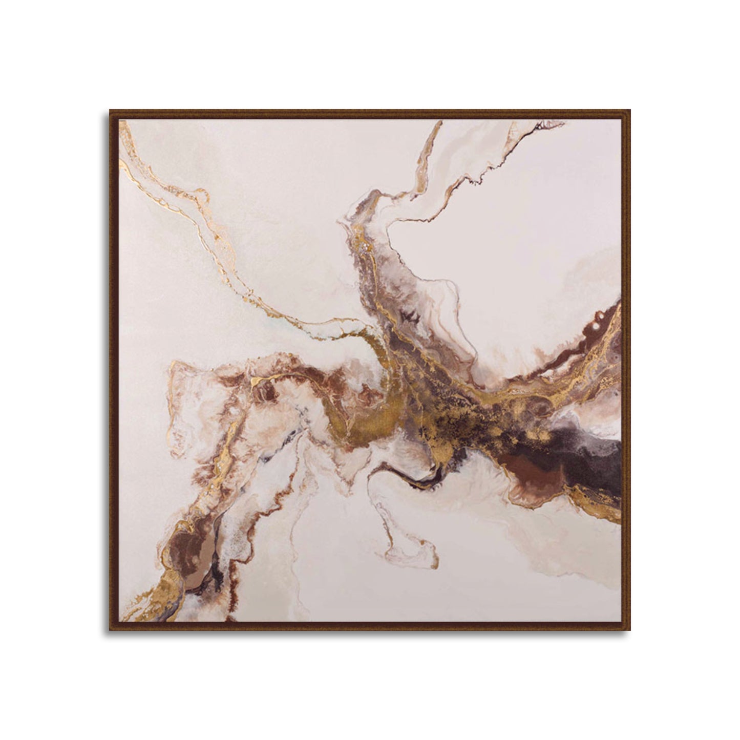 Fluid Desert II
