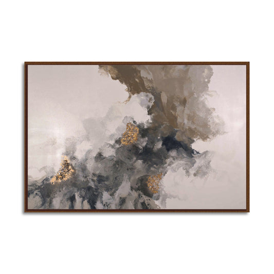 Fluid & Stone Green II