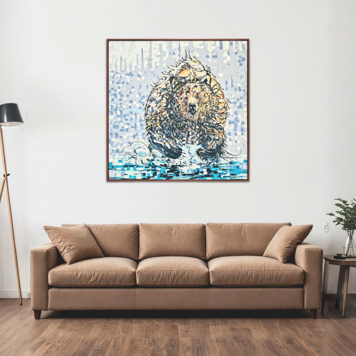 Oso Polar