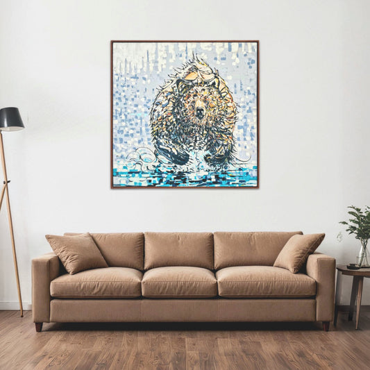 Oso Polar